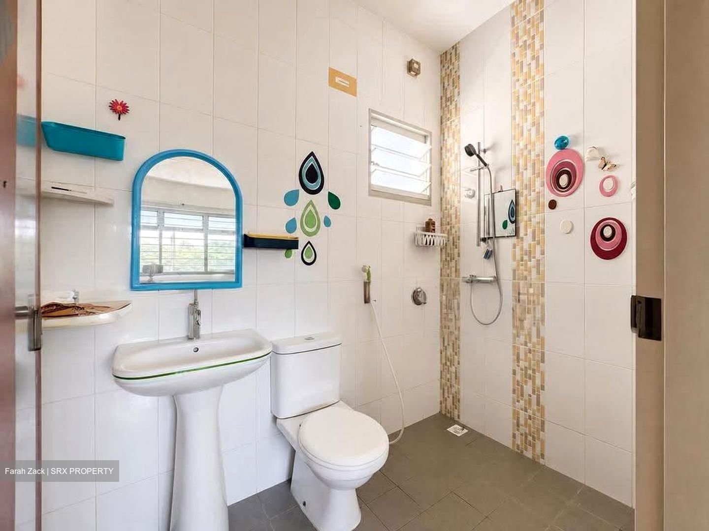 Blk 512A Oleander Breeze @ Yishun (Yishun), HDB 3 Rooms #627629511